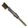SM14ML-1S6 - CONN PIN 14AWG GOLD CRIMP