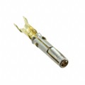 SC16ML11S6 - CONN SOCKET 16-18AWG GOLD CRIMP