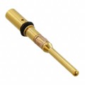 RM14M25K - CONN PIN 14AWG GOLD CRIMP