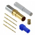 1445693-5 - CONN SOCKET 24AWG GOLD CRIMP