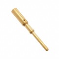 21011009930 - M12 POWER PE CONTACT, MALE, 24.8