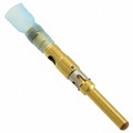 601035-000 - CONN PIN GOLD SOLDER