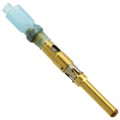 601037-000 - CONN PIN GOLD SOLDER