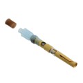D-602-55CS1024 - CONN SOCKET GOLD SOLDER