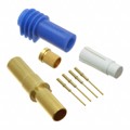 1445692-4 - CONN PIN GOLD CRIMP