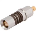 SF9811-60003 - CONN PIN COAX LMR240-75 GOLD SLD