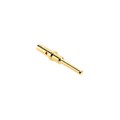 AT60-215-1631 - CONN PIN 14AWG GOLD CRIMP