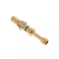 T3P24FC1LZ - CONN SOCKET 24AWG GOLD CRIMP
