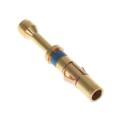 192991-0043 - CONN SOCKET 24AWG GOLD CRIMP