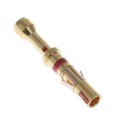 T3P22FC1LX - CONN SOCKET 22AWG GOLD CRIMP
