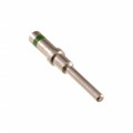 0936400022 - CONN PIN 14AWG NICKEL CRIMP