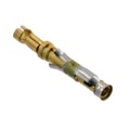 66183-1 - CONN SOCKET 20-26AWG GOLD SLDR
