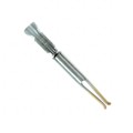 1658686-3 - CONN SOCKET 22-28AWG GOLD CRIMP