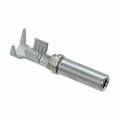 1062-12-0166 - CONN SOCKET 12-14AWG TIN CRIMP