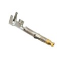 1-770988-1 - CONN SOCKET 18-22AWG GOLD CRIMP