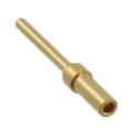 09670005576 - CONN PIN 22-26AWG GOLD CRIMP