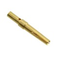 09670003476 - CONN SOCKET 18-22AWG GOLD CRIMP