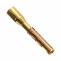 RCDX60-16D28 - CONN PIN COAX GOLD CRIMP