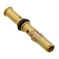 RC16M25K - CONN SOCKET 16-20AWG GOLD CRIMP