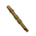RC16SE4K - CONN SCKT 16-20AWG GOLD SLDR CUP