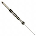66471-3 - CONN PIN TIN-LEAD WIRE WRAP