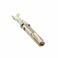 SC24ML1S18 - CONN SOCKET 24-26AWG GOLD CRIMP