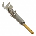 66577-4 - CONN PIN 14-18AWG GOLD CRIMP