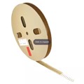 HN0101600022 - CONN PIN 16-20AWG GOLD CRIMP