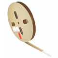 HN0201600022 - CONN SOCKET 16-20AWG GOLD CRIMP
