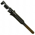 66593-2 - CONN PIN 20-24AWG GOLD CRIMP