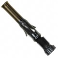 66580-4 - CONN SOCKET 16-18AWG GOLD CRIMP