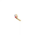 ZN0201600052 - CONN SOCKET 14-16AWG GOLD CRIMP