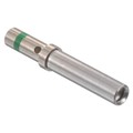 0936410022 - CONN SOCKET 14AWG NICKEL CRIMP
