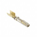 SC14ML-1D70 - CONN SOCKET 14AWG GOLD CRIMP