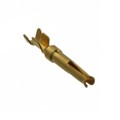 66504-2 - CONN SOCKET 20-24AWG GOLD CRIMP