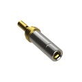 AT62-210-1231-1820 - CONN SOCKET 20AWG GOLD CRIMP