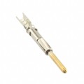 SM16ML1S18 - CONN PIN 16-18AWG GOLD CRIMP