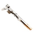 VN0201600052 - CONN SOCKET 14-16AWG GOLD CRIMP