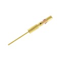 RM20M12E8K - CONN PIN 20-22AWG GOLD SOLDER