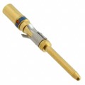 202725-1 - CONN PIN 18AWG GOLD CRIMP