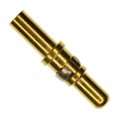 213662-1 - CONN PIN 12-14AWG GOLD CRIMP