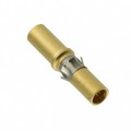 193643-1 - CONN SOCKET 10AWG GOLD CRIMP