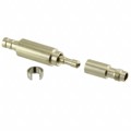 20100014221 - DIN 41626 FEMALE CONNECTOR 1MM P