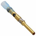 D-602-44CS1024 - CONN PIN GOLD SOLDER