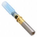 D-602-0147 - CONN SOCKET 22-26AWG GOLD SLDR