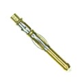 226537-1 - CONN PIN 26AWG GOLD CRIMP