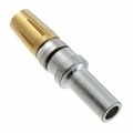 148221-1 - CONN SOCKET 12-14AWG GOLD CRIMP