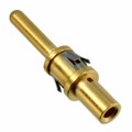 202421-1 - CONN PIN 16-18AWG GOLD CRIMP