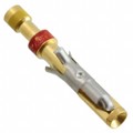 200331-1 - CONN SOCKET 20-24AWG GOLD CRIMP