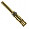 RM12Z43D28 - CONN PIN 12-14AWG GOLD SOLDER